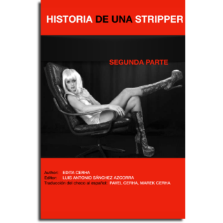 Historia De Una Stripper 2 – PDF - $9.99